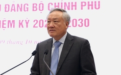 'Chính phủ sẽ giao tư nhân đảm nhiệm những nhiệm vụ quan trọng quốc gia'