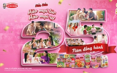 Hảo Hảo kỷ niệm 25 năm tri ân người dùng qua MV Hảo mọi lúc, Hảo mọi sự