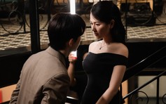 Cuộc sống kín tiếng của mỹ nhân phim giờ vàng ở tuổi 30