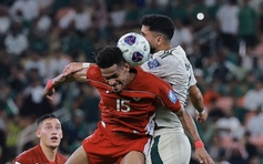 Truyền thông Indonesia chê đội nhà chưa đủ đẳng cấp dự World Cup, Chủ tịch PSSI nói gì?