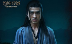 Lương Thế Thành trở lại đóng phim sau ồn ào tình cảm