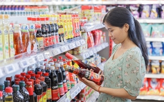 Doanh nghiệp FMCG Việt tăng tốc trên hành trình ESG