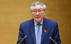 Phó thủ tướng: '100.000 đồng không nhiều, nhưng người dân xúc động vì lần đầu được tặng'