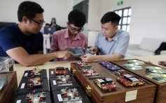 Chiến lược về nguồn nhân lực, vì sao chưa đột phá?