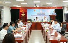 Hơn 1.000 tác phẩm dự Giải Báo chí 'Vì sự nghiệp phát triển văn hóa Việt Nam'