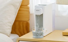Acerpure AQUA - Máy lọc nước tiện nghi tức thì, sẵn sàng mọi khoảnh khắc