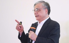 'Chỉ tận dụng hết lợi thế thuần túy, TP.HCM đã có sức mạnh khác thường'