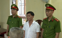 Hưng Yên: Bắt một giám đốc công ty vàng bạc tội trốn thuế