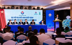 Đại hội Hiệp hội Cửa Việt Nam II: Kết nối tinh hoa, vươn xa