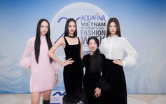 Rầm rộ tuyển chọn người mẫu cho mùa thời trang cuối năm