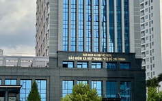 BHXH TP.HCM thay đổi địa điểm làm việc một số cơ sở, người dân cần lưu ý