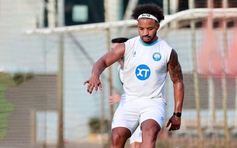 Đội tuyển Việt Nam lại có Xuân Son