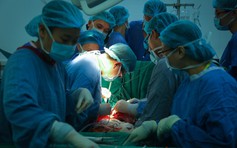 Đề xuất cho người dưới 18 tuổi được hiến tạng