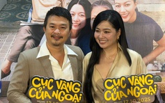 Tuấn Khải trải lòng về hôn nhân với Lê Khánh, lên tiếng khi bị nói 'sợ vợ'