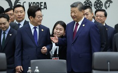 Triều Tiên ra tuyên bố về hạt nhân trước thềm cuộc gặp thượng đỉnh Hàn - Trung