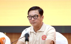 CLB Công an TP.HCM thua liên tiếp, HLV Lê Huỳnh Đức chỉ thẳng vào một điều…