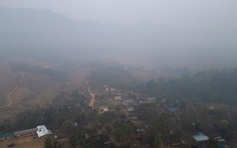 Đông Nam Á có thể thiệt hại lớn ra sao vì ô nhiễm không khí?