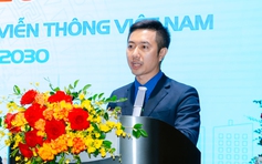 Anh Nguyễn Quang Long tái đắc cử Bí thư Đoàn Thanh niên VNPT