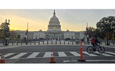 Tiến triển lớn để chính phủ Mỹ mở cửa trở lại