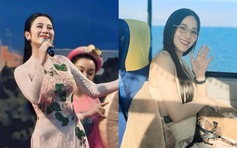 Ca sĩ Tố My ra sao sau biến cố sức khỏe?