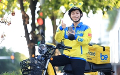 Be Group báo lãi: Mở chương trình thưởng, học bổng, bảo hiểm cho tài xế sinh viên