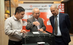 Việt Nam lần đầu tiên sản xuất được chip điều khiển gió đạt chuẩn Mỹ