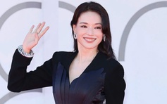 Cách Thư Kỳ thoát mác 'diễn viên 18+' và vươn tầm ngôi sao toàn cầu