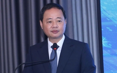 Sứ mệnh của những sinh viên dấn thân nghiên cứu về hàng không, vũ trụ