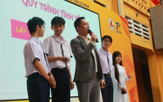 Cha mẹ quản lý rất sát sao, con vẫn có bầu: Tại sao?