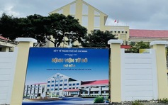 TP.HCM: Bệnh viện Từ Dũ cơ sở 2 tại Cần Giờ chính thức hoạt động