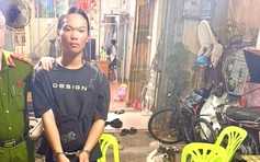 Khởi tố 5 người trong đường dây buôn lậu bạc tại biên giới Móng Cái