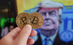 Dấu ấn của ông Donald Trump sau một năm khuấy đảo thị trường tiền số