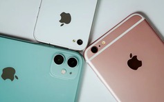 5 cách tận dụng triệt để iPhone cũ thay vì vứt bỏ