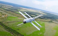 Phương Tây đang học kinh nghiệm Nga ở Ukraine?