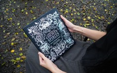 'Lịch sử thế giới vô hình' khám phá sự biến hóa của các hiện tượng huyền bí