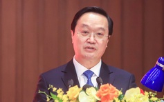 Tân Phó bí thư Thành ủy Hà Nội cam kết nỗ lực cống hiến hết mình