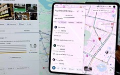 Khách sạn 'tan nát' đánh giá trên Google Maps vì tự ý hủy phòng
