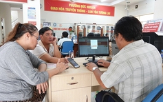 TP.HCM dẹp nạn lạm dụng sao y