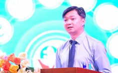 Anh Nguyễn Minh Triết: Hội thảo về AI mở ra hành trình mới cho trí thức trẻ