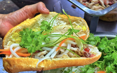 Vì sao pate trong bánh mì dễ nhiễm Salmonella? Lý do bà nội trợ cần lưu ý