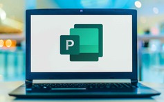 Microsoft 'khai tử' một trong những ứng dụng Office lâu đời nhất