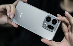 Oppo Find X9 Series tăng trưởng gấp 5 lần so với thế hệ tiền nhiệm