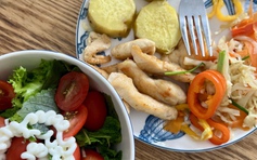 Căn bếp mỗi gia đình tiềm ẩn Salmonella: 5 sai lầm nhiều bà nội trợ hay mắc