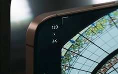 Cài đặt giúp iPhone 17 Pro tiết kiệm hàng trăm GB dung lượng