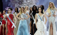 Các cuộc thi nhan sắc giảm sức hút