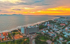 Đâu là vùng du lịch nghỉ dưỡng hưởng lợi lớn khi sân bay Long Thành vận hành