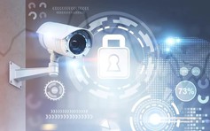 Đừng để camera an ninh trong nhà thành 'mắt thần' của tin tặc