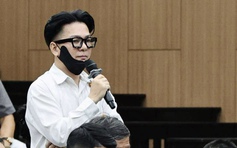 Ca sĩ Vũ Hà bị phạt 100 triệu đồng trong vụ án đánh bạc tại King Club