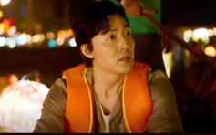 Khung cảnh Việt Nam xuất hiện trong bom tấn Netflix