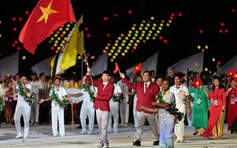 Niềm tin gửi Đảng: Chú trọng phát triển thể lực, tầm vóc con người Việt Nam